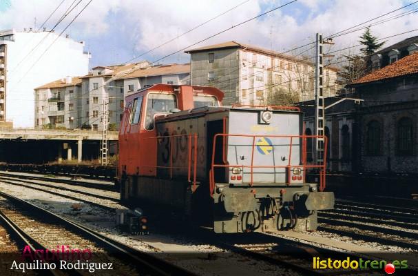 309 en Irun