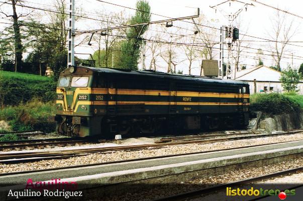 321 en Lugones