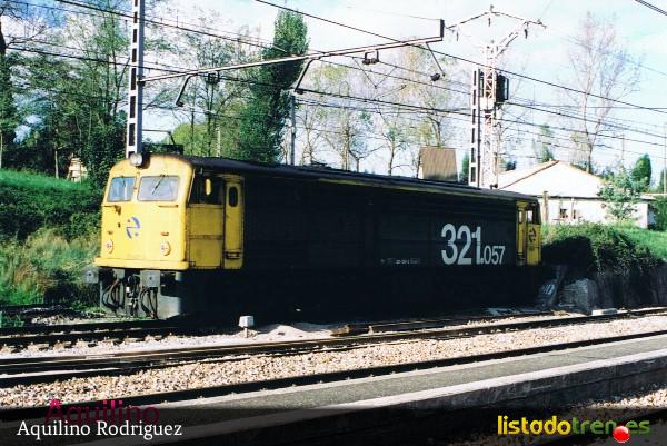321 en Lugones