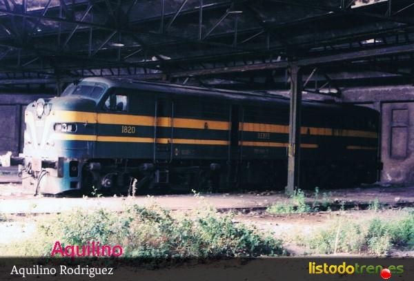 318 en Monforte