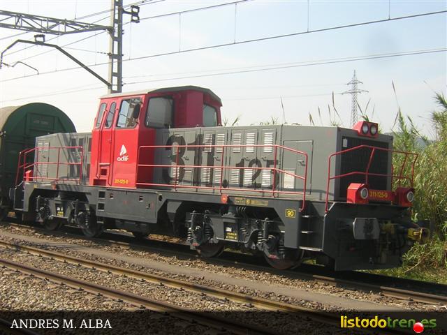 311-125 adif