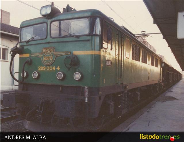 289-004 verde