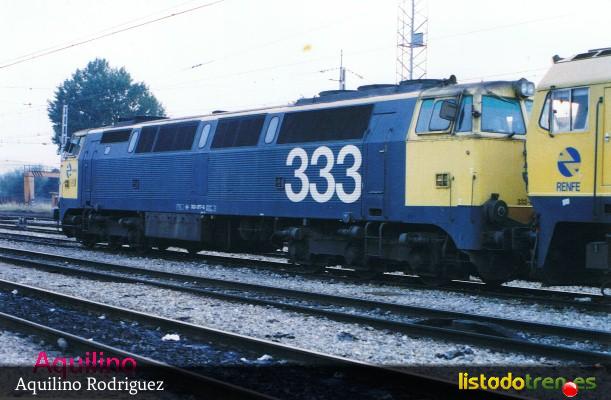 333 en Monforte