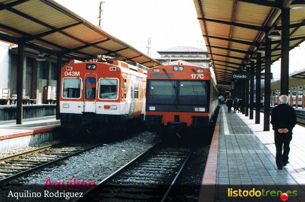440 en Oviedo