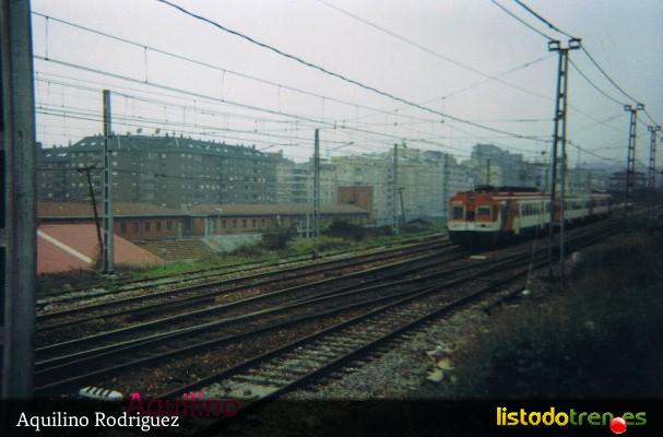 440 en Oviedo