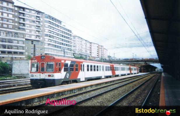 440 en Oviedo