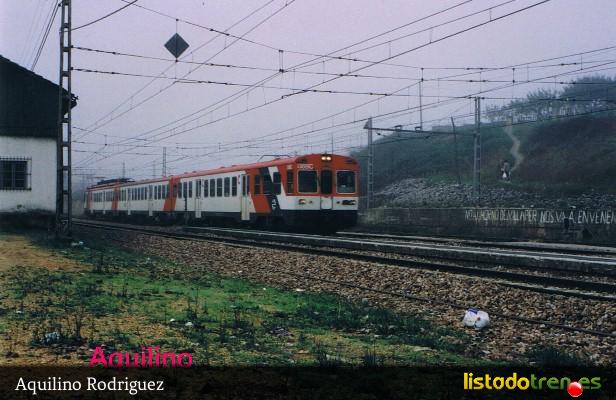 440 en Lugones