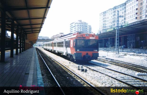 440 transformada en Oviedo