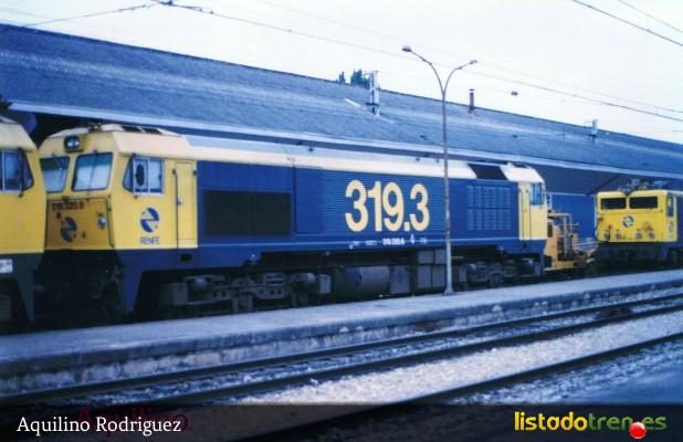 319 en Monforte
