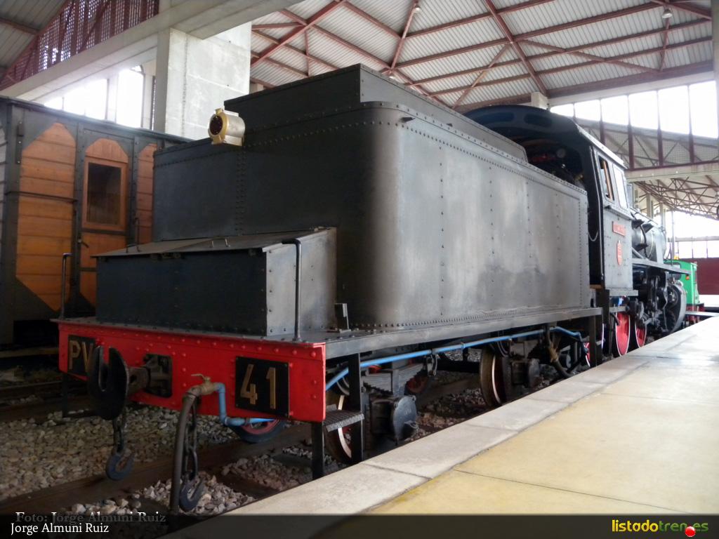 tender 41