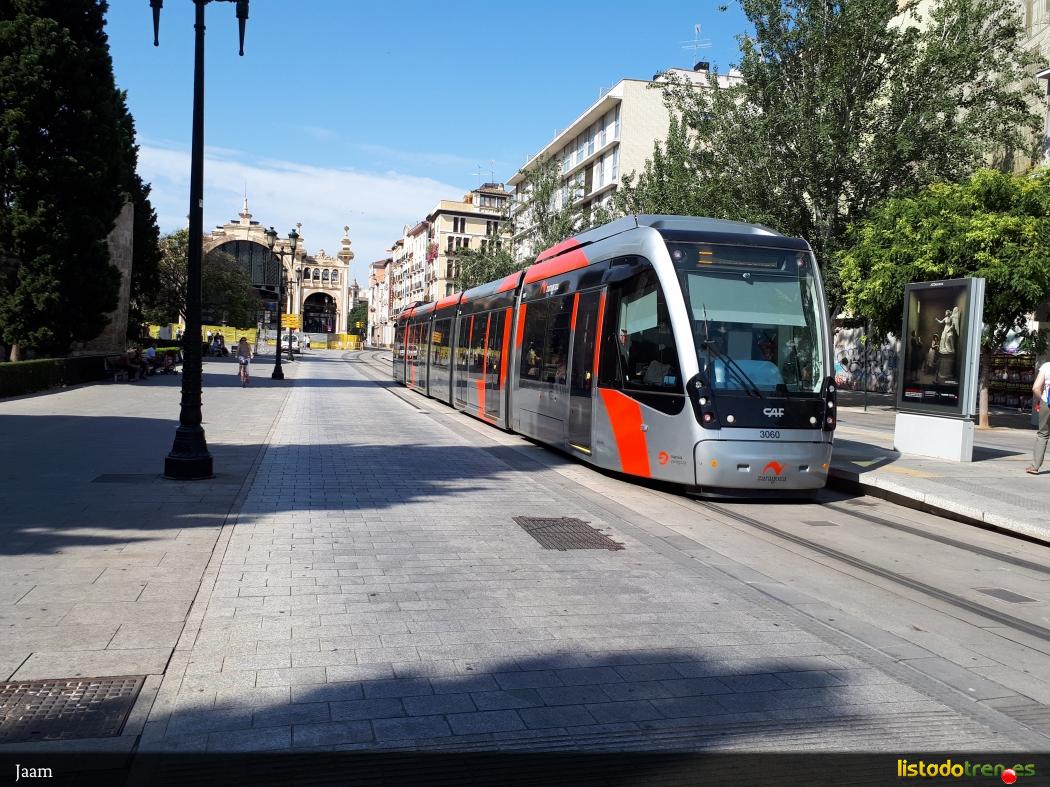 3060 (Murallas, 2018)