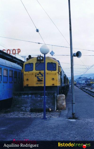 319 en Monforte