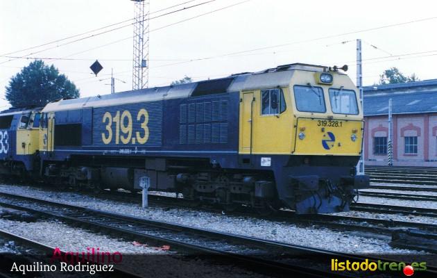 319 en Monforte