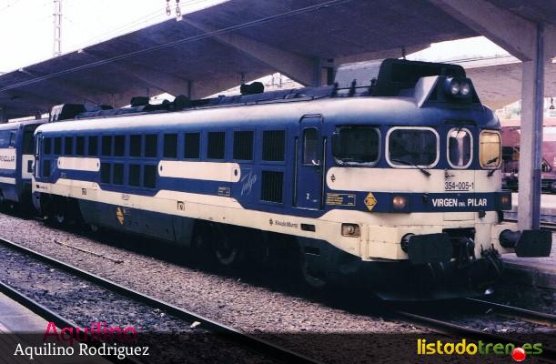 354 en Orense