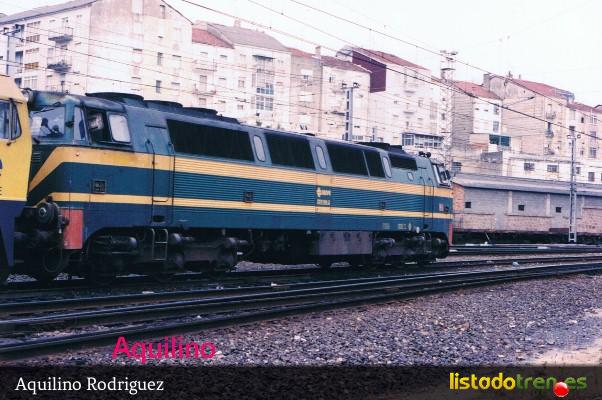 333 en Orense