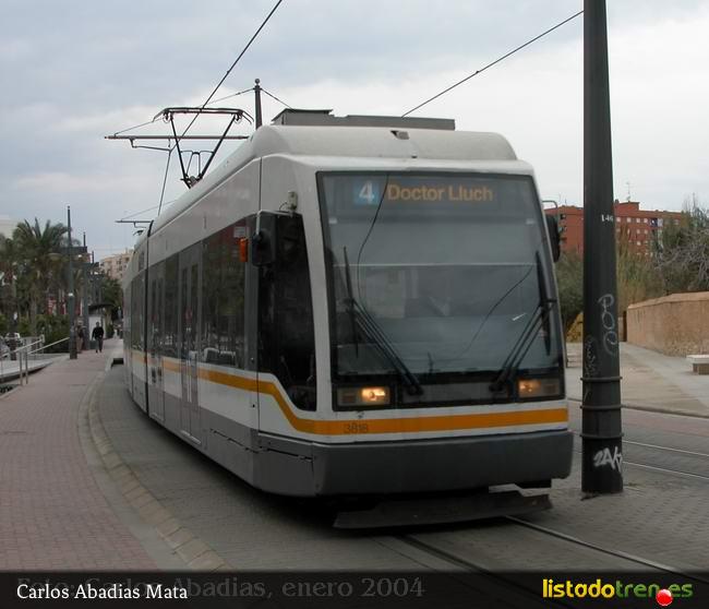 3818 Valencia