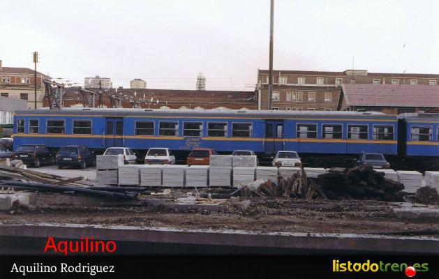 439 en Bilbao