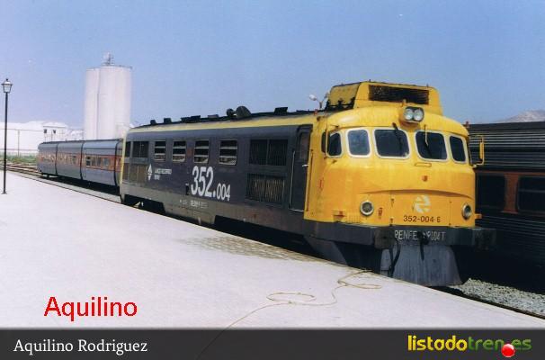 352 en Cartagena