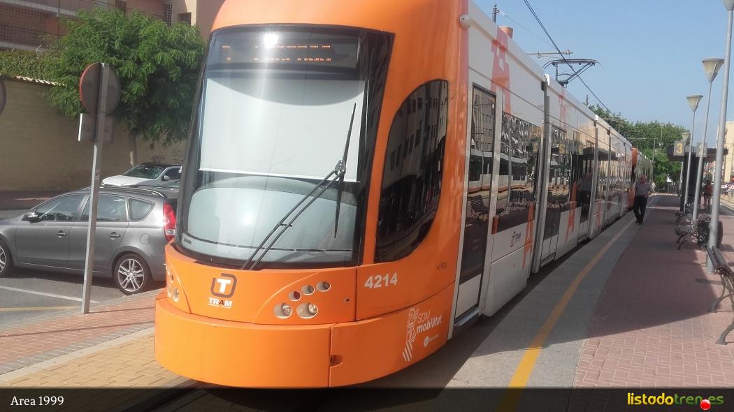 4214 En El Campello