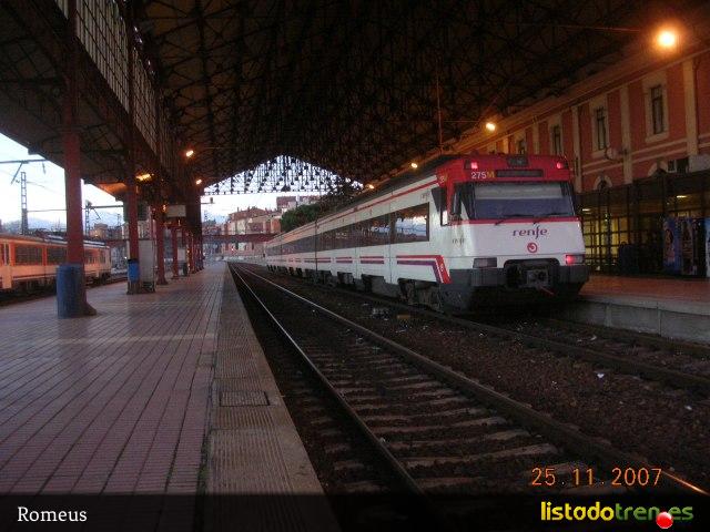 447 en León