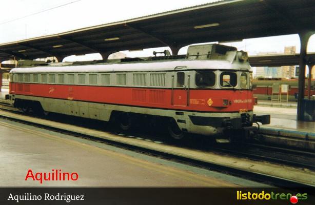 353 en Madrid
