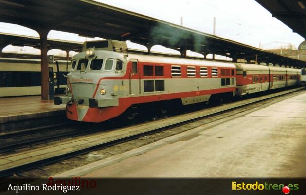 352 en Madrid
