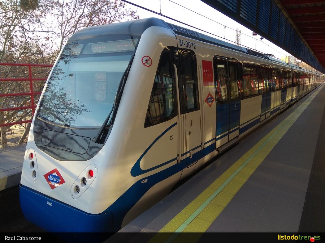 3067 en aluche