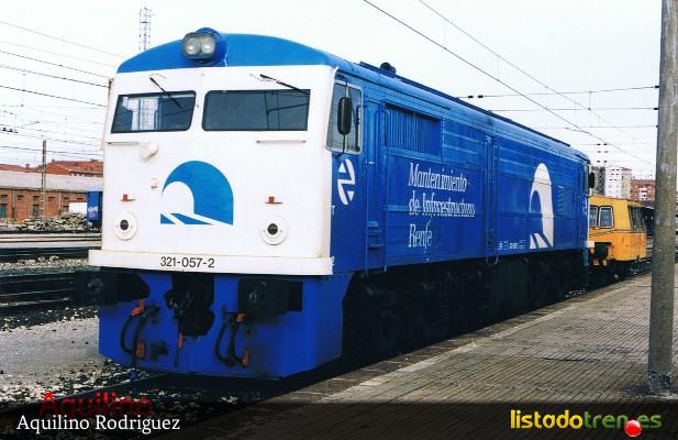 321 en Burgos