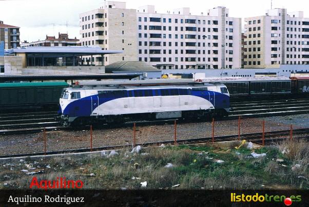 333 en Salamanca