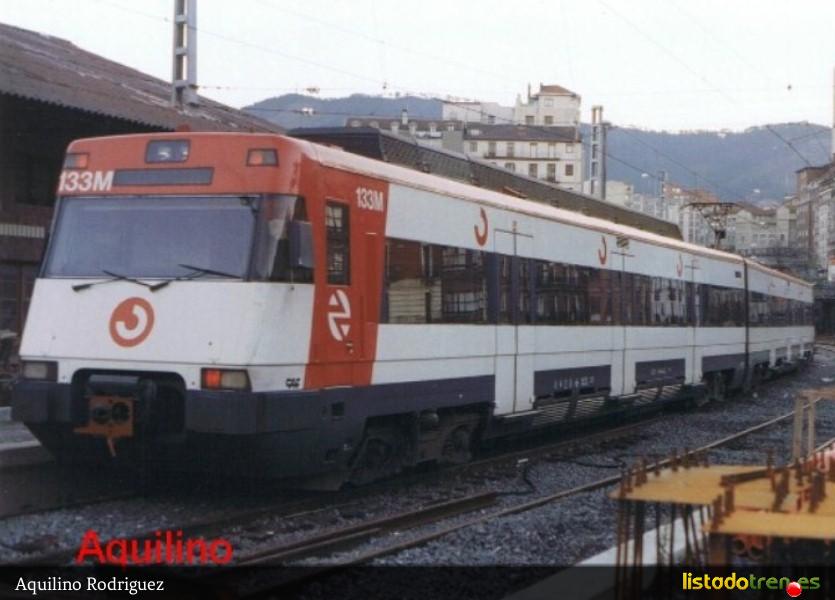 446 en Bilbao