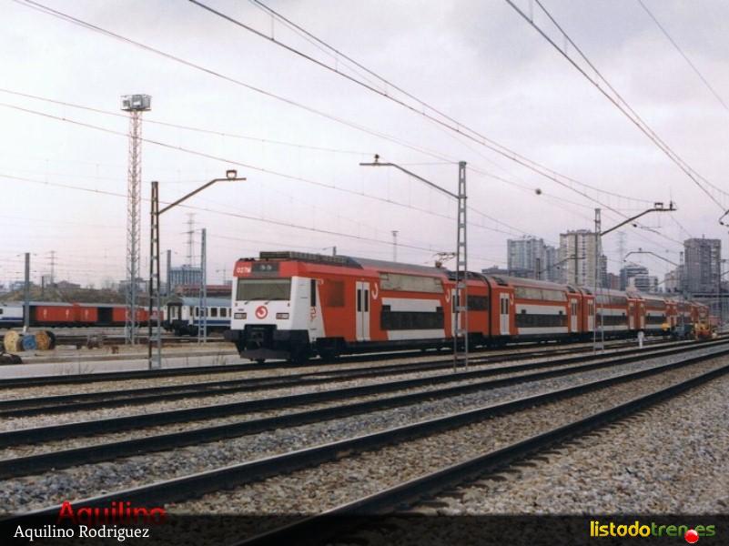 450-007 en Madrid