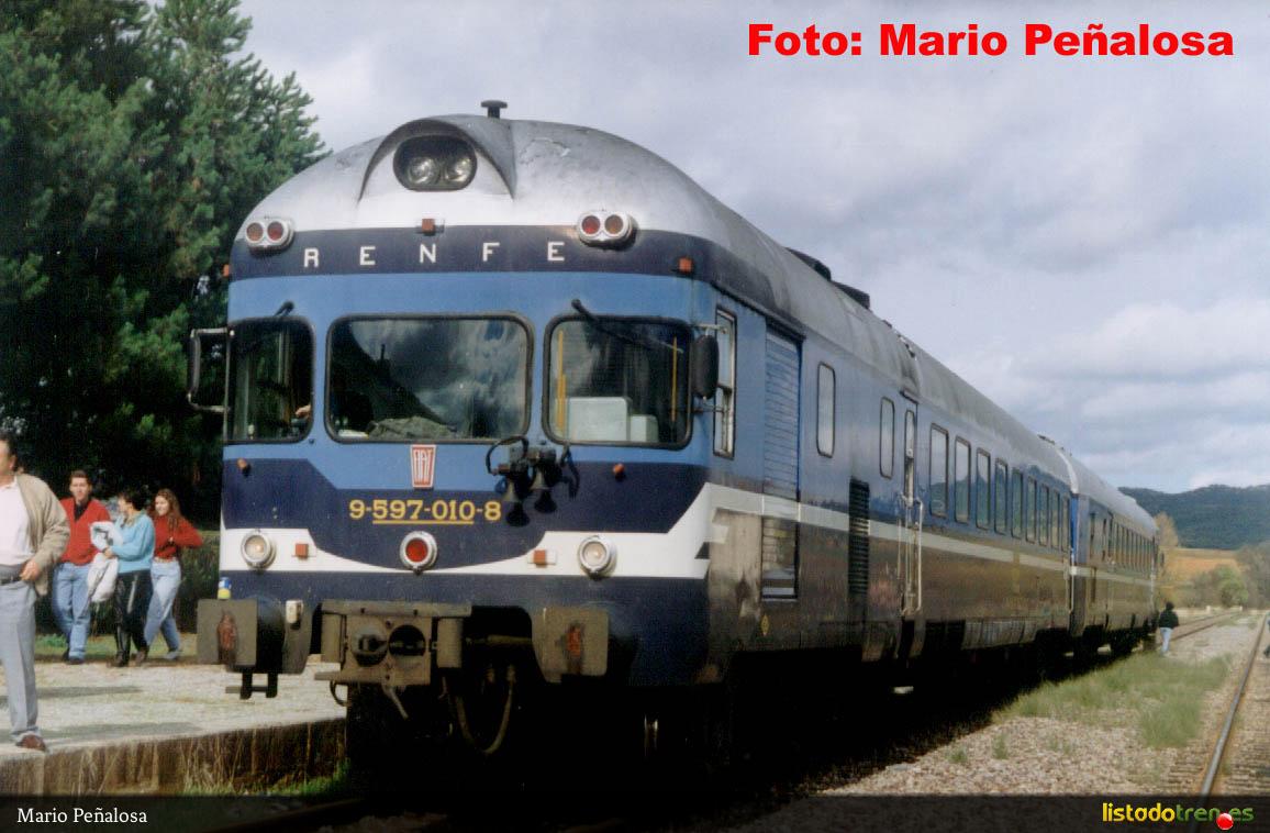 TER9710 M
