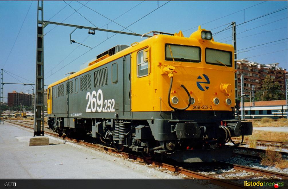 252,ex 2 pisos