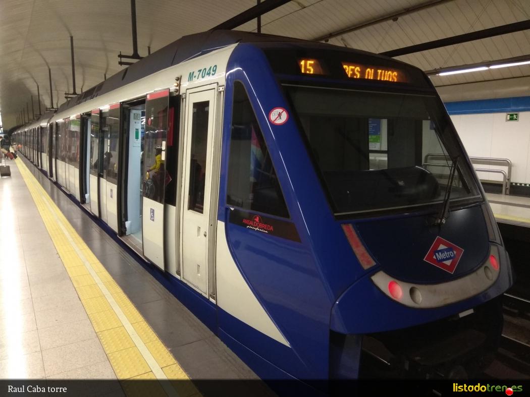 7054 en nuevos ministerios