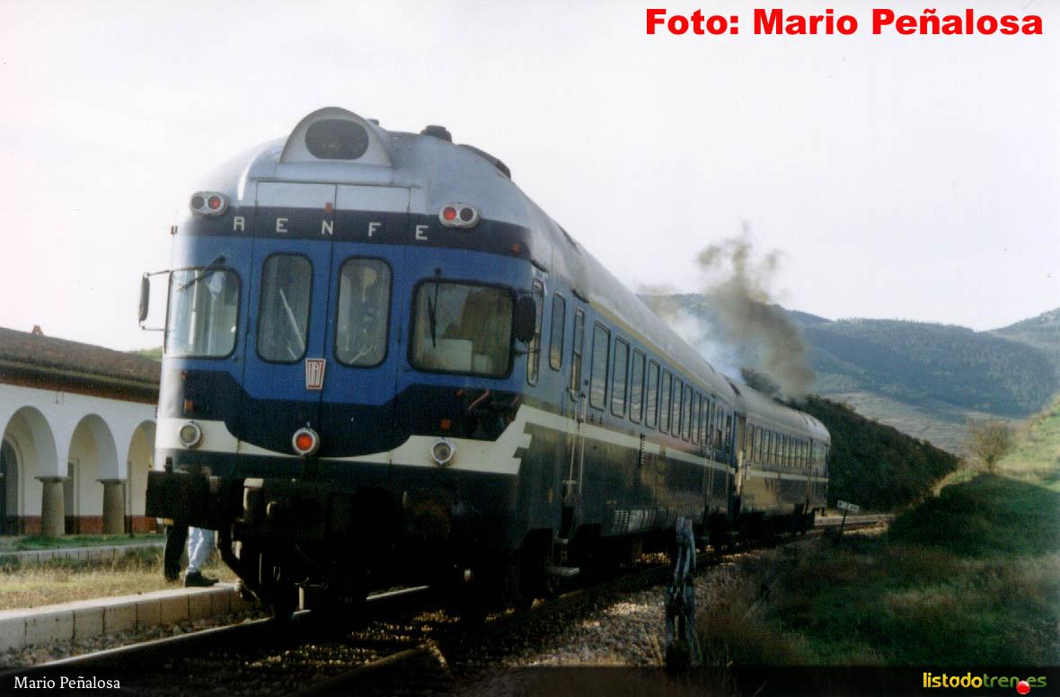 TER 9710