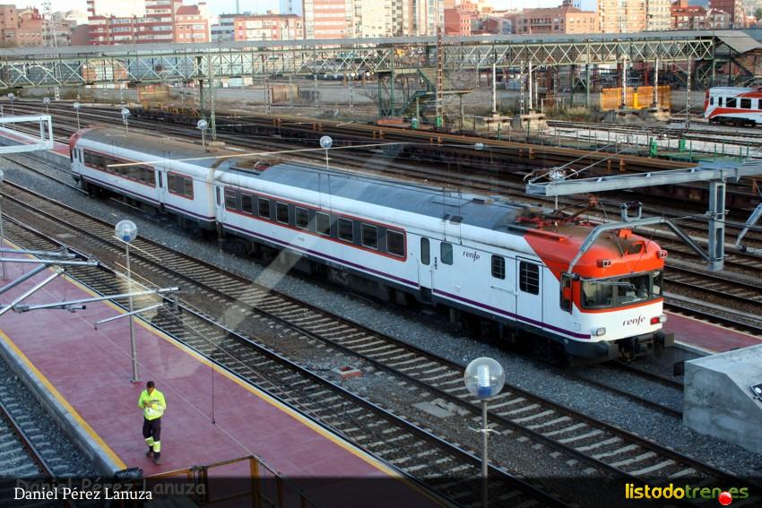 Renfe Op.