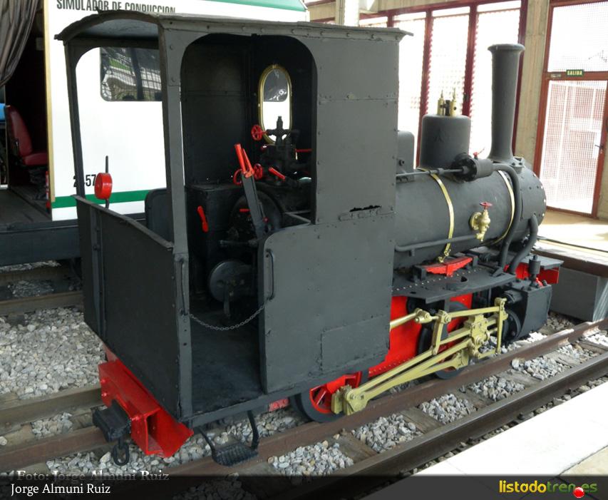 Cabina AG 1