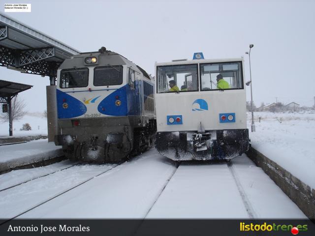 319330 Moreda