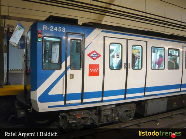 Madrid - 2453