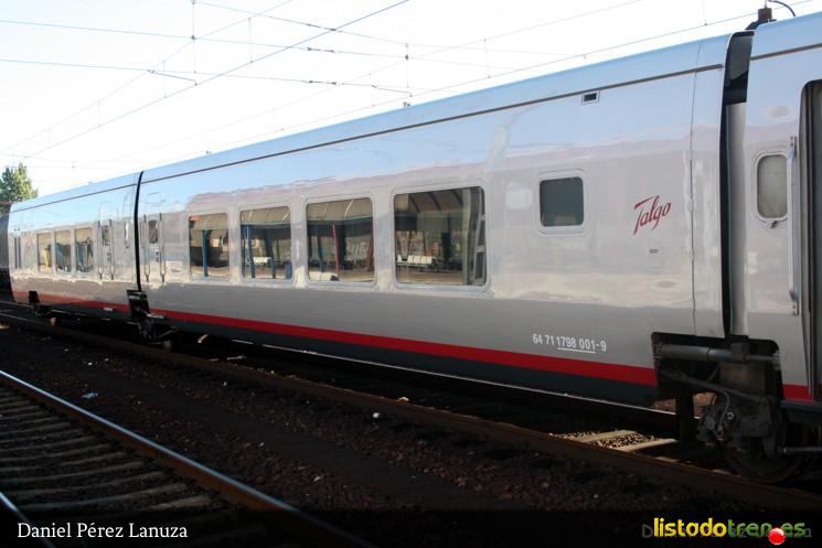 Talgo Exper.
