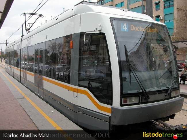3823 Valencia