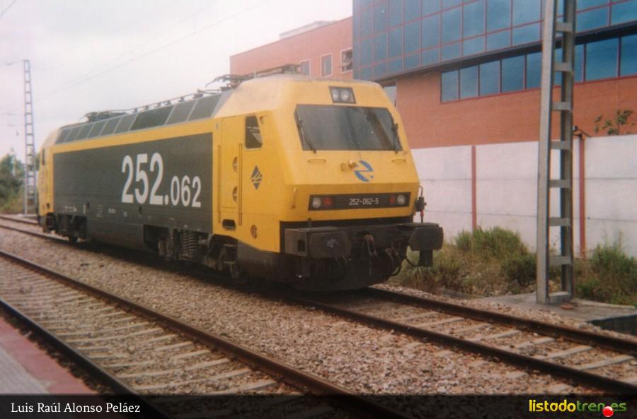 252-062 Gijón