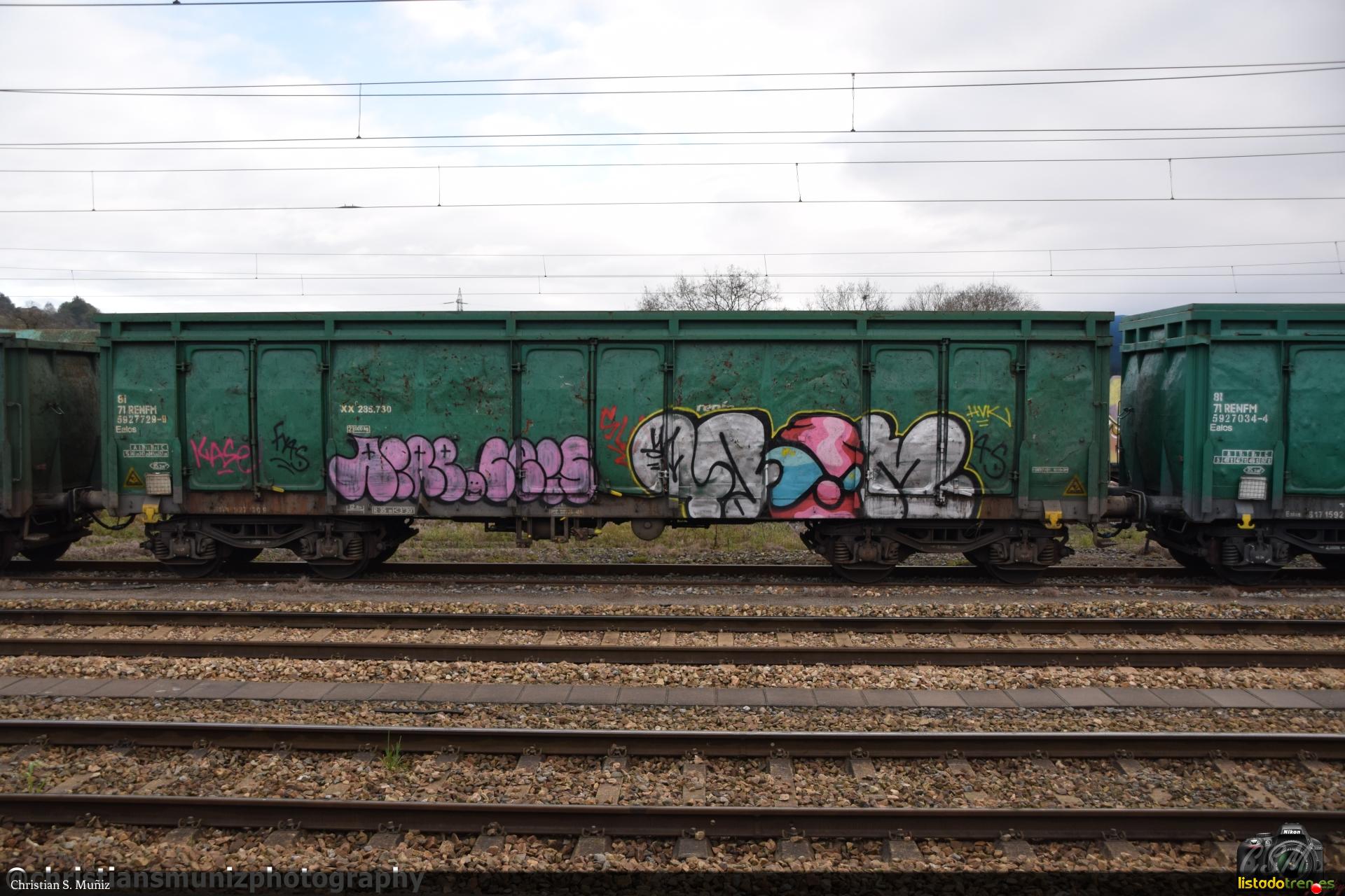 XX-285.730 (recrecido)