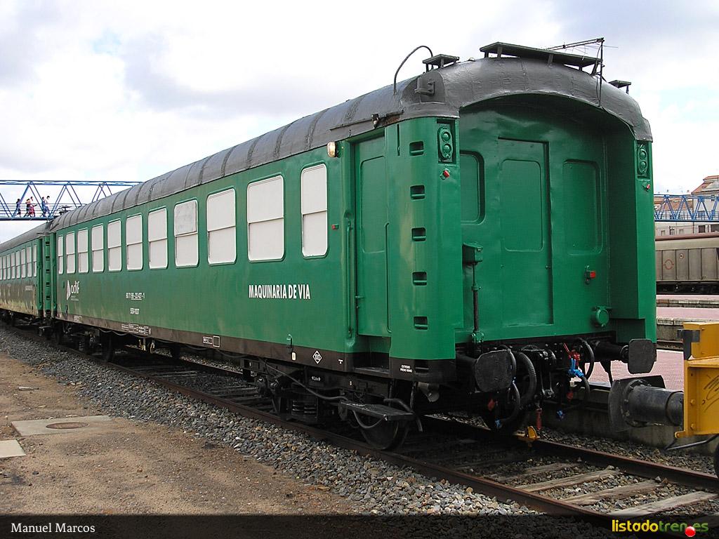 SSV-1037 (Salamanca, 2008) I