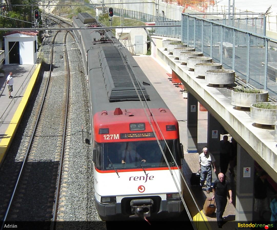 446 en Benalmádena