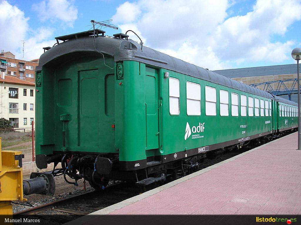 SSV-1037 (Salamanca, 2008) II