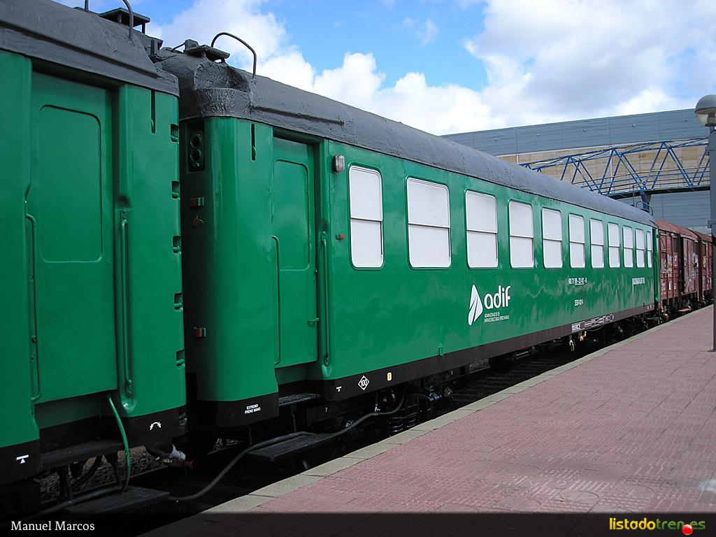 SSV-1014 (Salamanca, 2008), a
