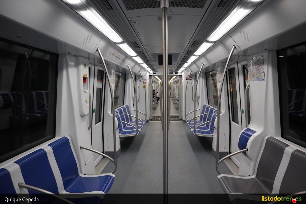 Interior 9225