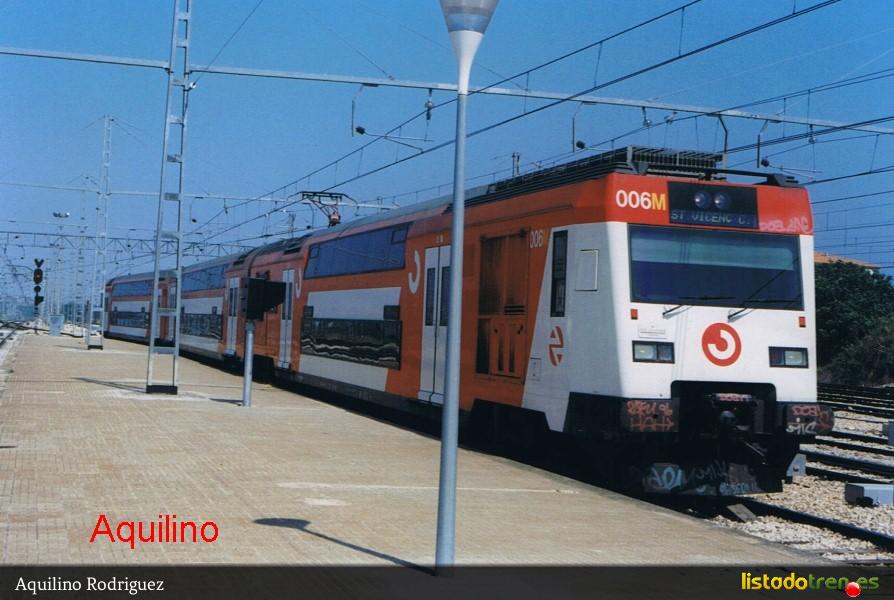 451 en Barcelona