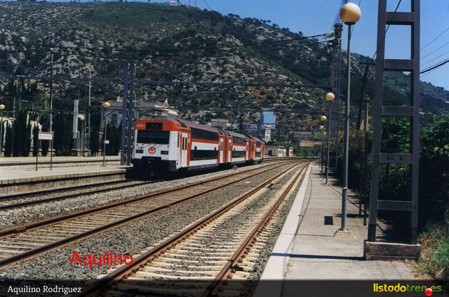 451 en Barcelona